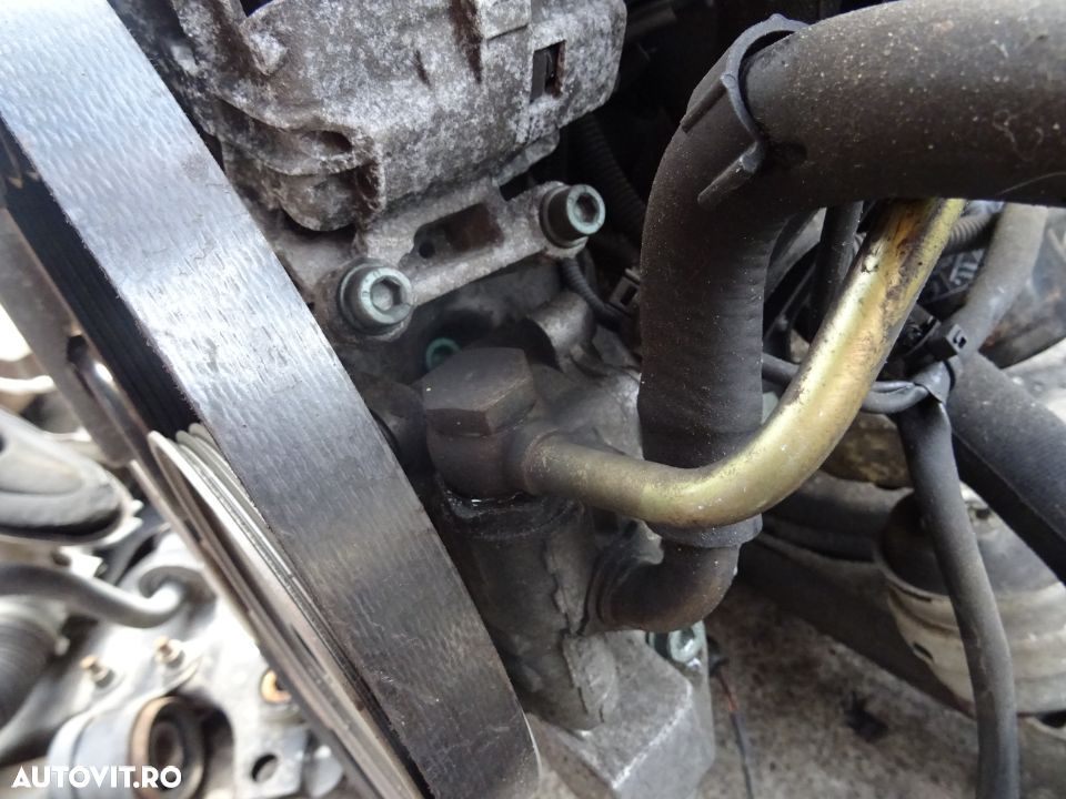 Vand Pompa Servoo Audi A 4 1.6 Benzina AZL din 2002 - 3