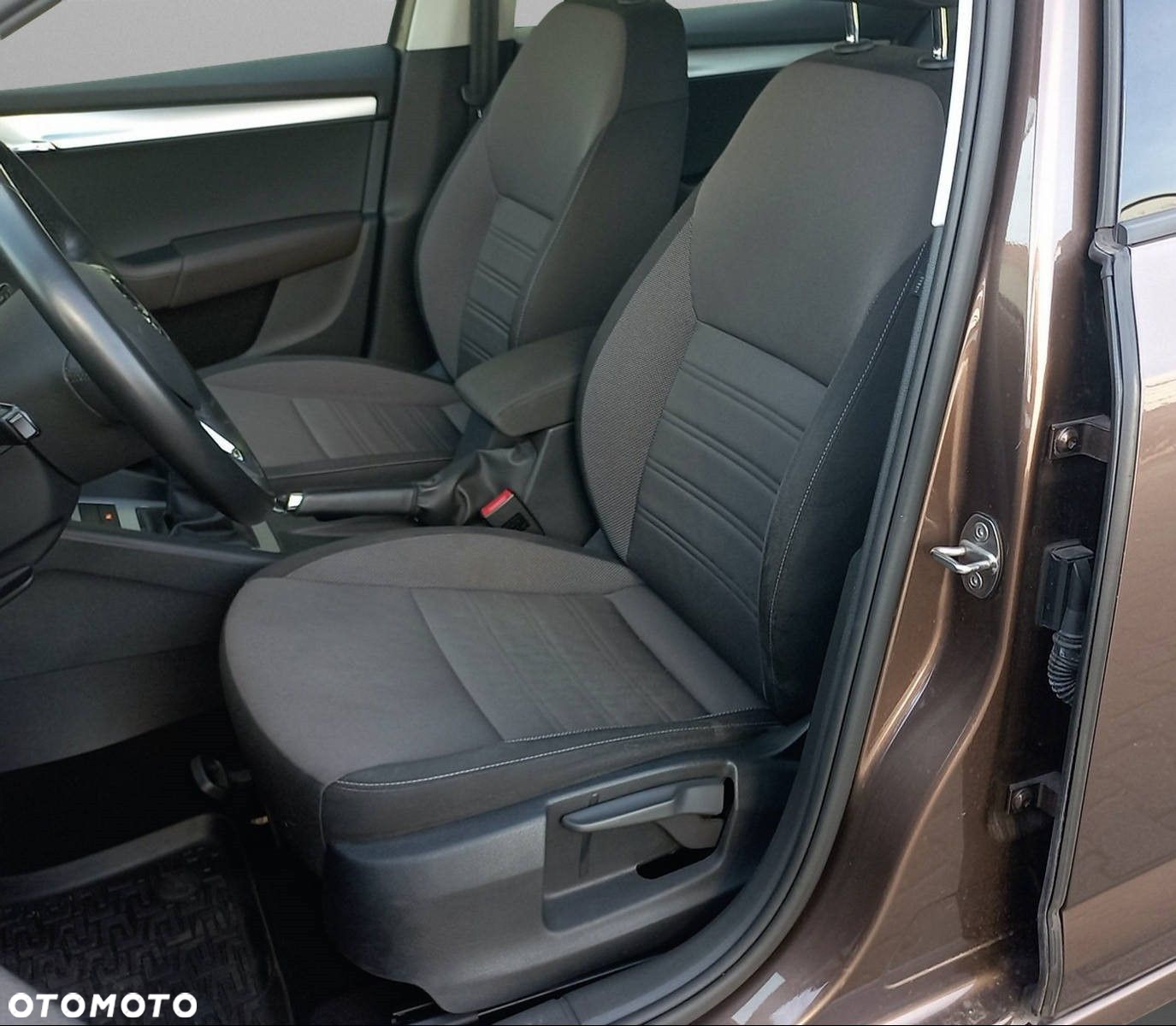 Skoda Octavia - 21