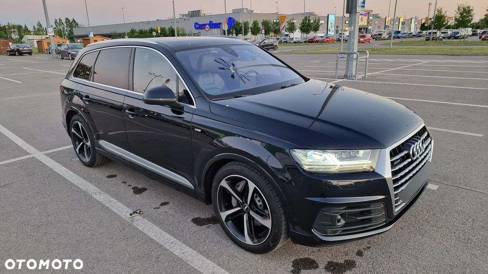 Audi Q7 - 6