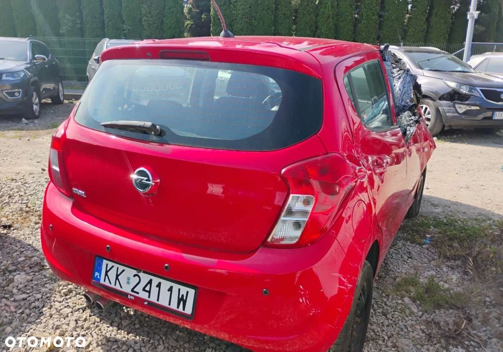 Opel Karl - 4