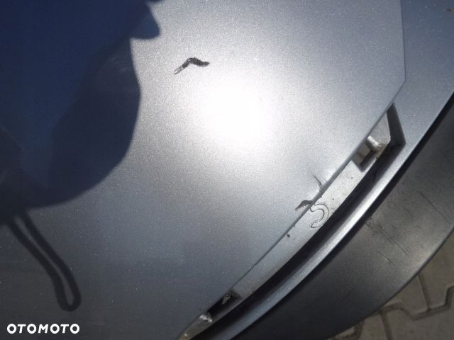 SEAT IBIZA IV 08r- ZDERZAK TYŁ 3D - 6