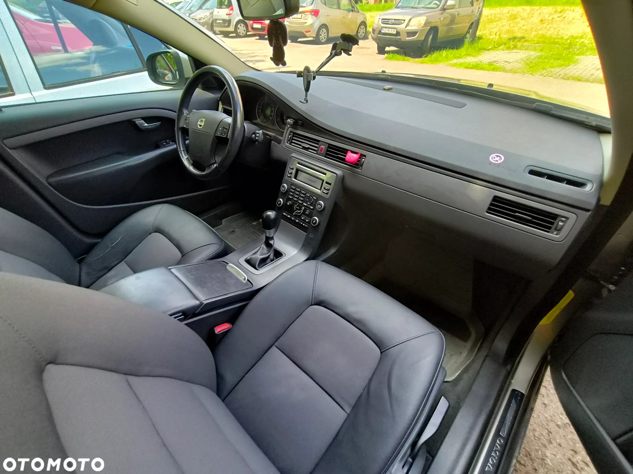 Volvo V70 2.0 Summum - 10