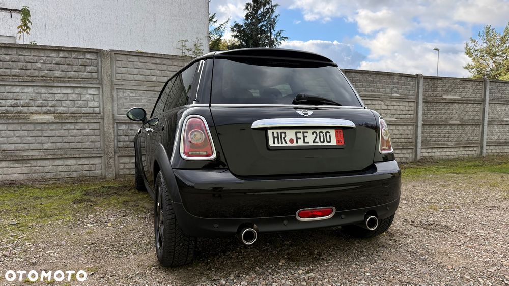 MINI Cooper - 34