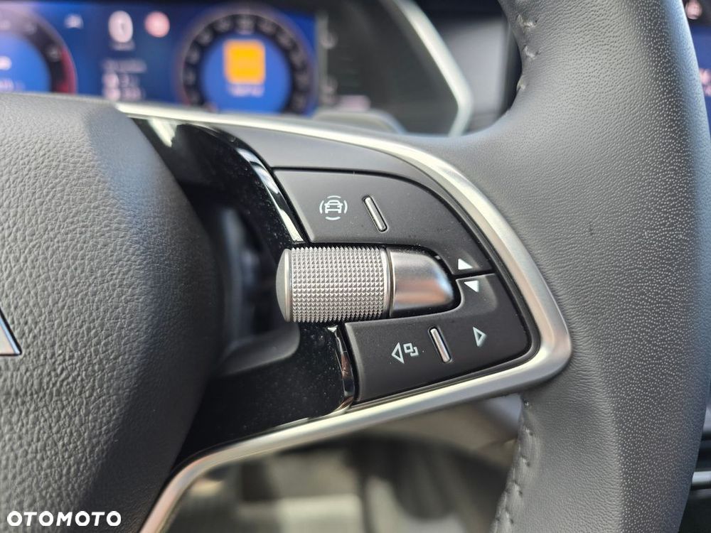 Skoda Octavia 1.5 TSI mHEV Selection DSG - 26