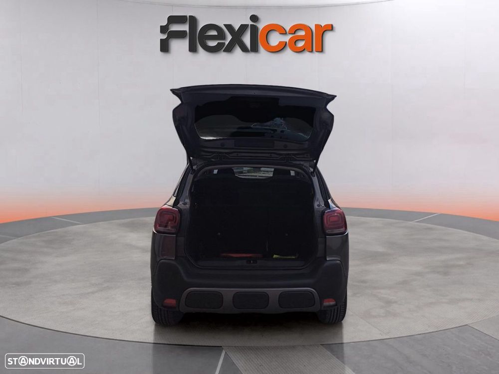 Citroën C3 Aircross 1.2 PureTech C-Series - 16