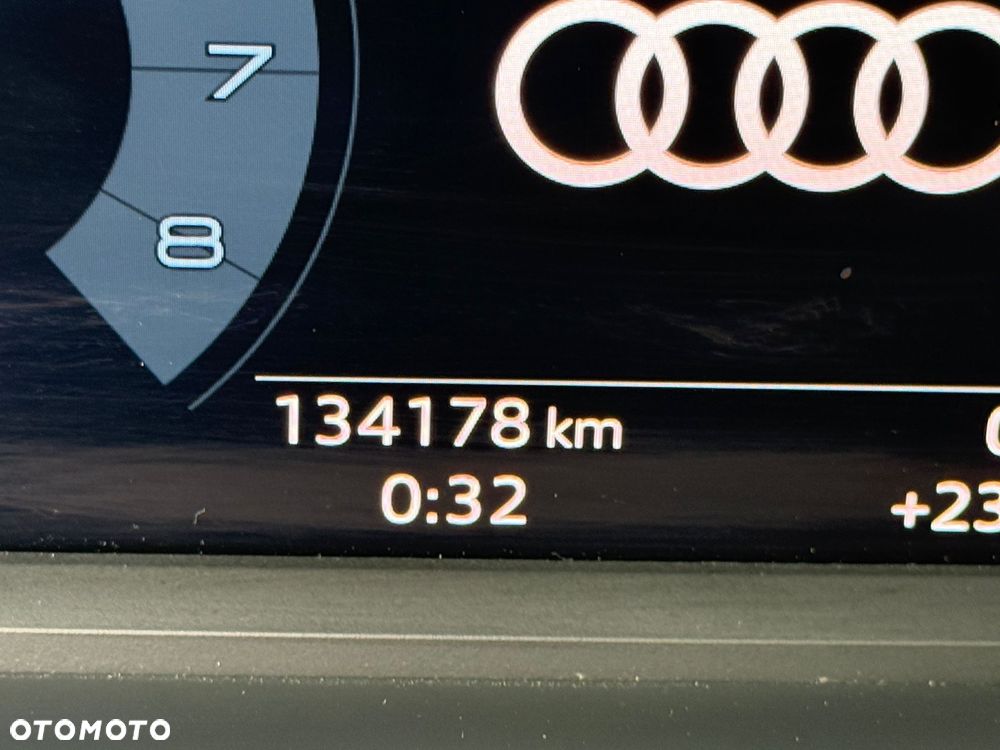 Audi Q3 35 TFSI S tronic - 18