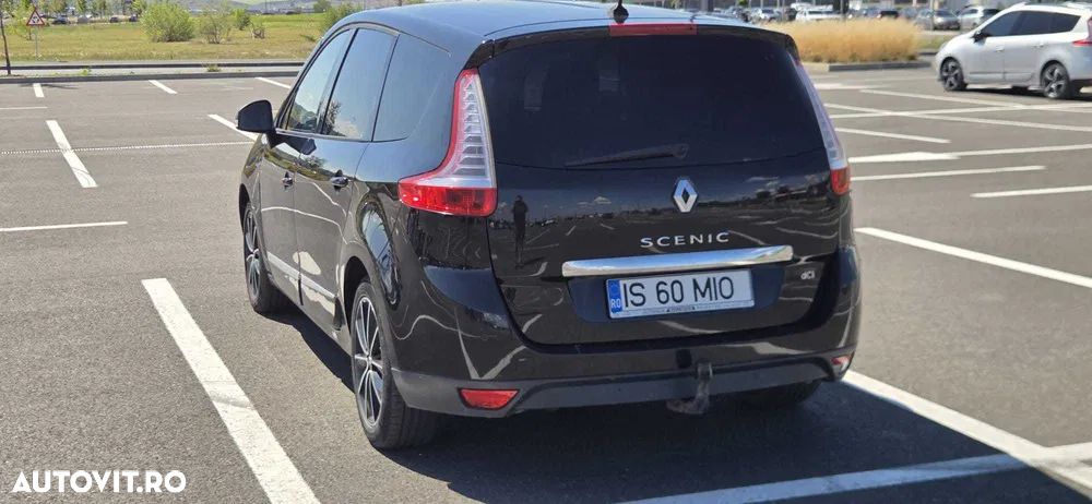 Renault Grand Scenic - 7