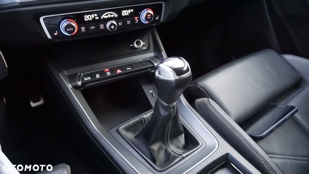 Audi Q3 Sportback - 39