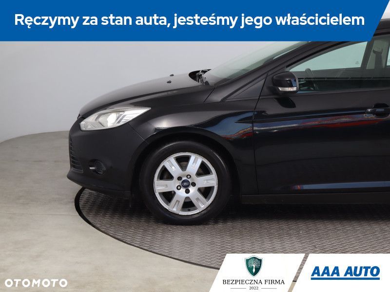 Ford Focus - 16