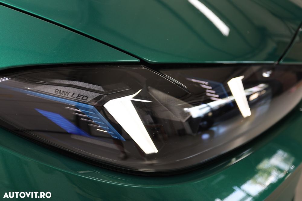 BMW M4 Competition M xDrive - 10