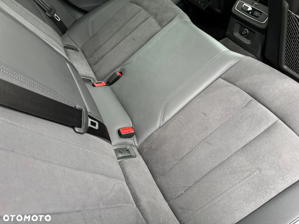 Audi A4 Limousine - 20
