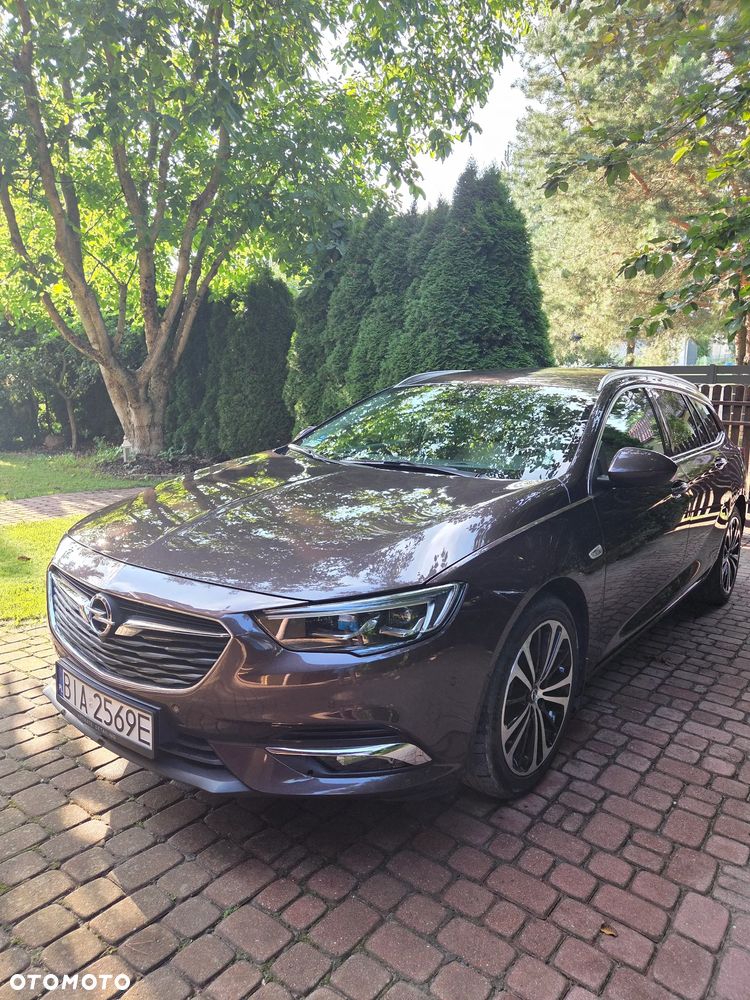 Opel Insignia 1.5 T Exclusive S&S - 2