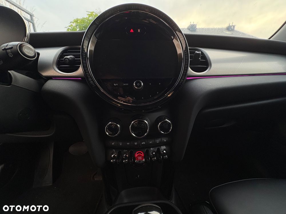MINI Cooper S sport - 19