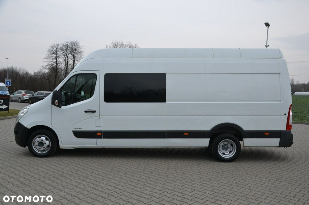 Renault Master - 4