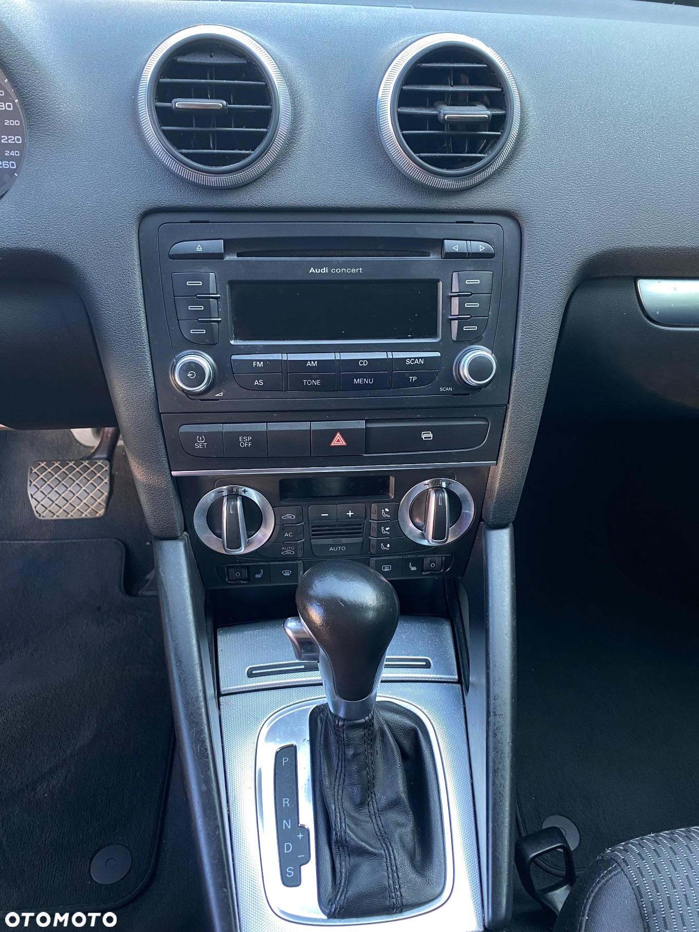 Audi A3 1.8 TFSI Sportback S tronic Attraction - 13