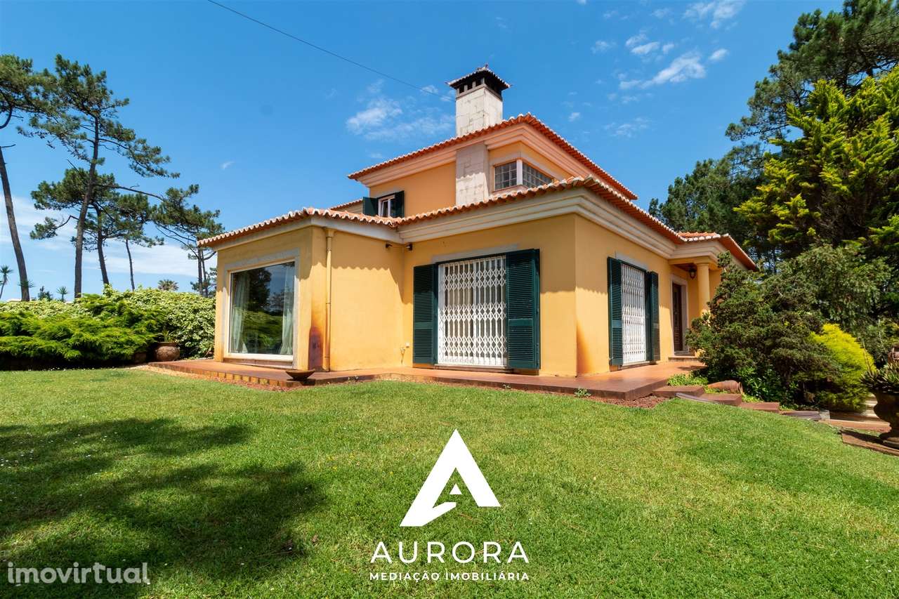 Moradia Isolada T4 Venda em Esmoriz,Ovar - Grande imagem: 2/40