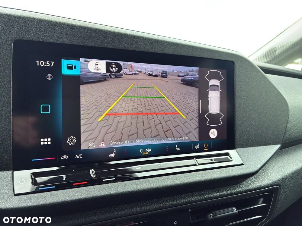 Volkswagen Caddy 2.0 TDI DSG - 28