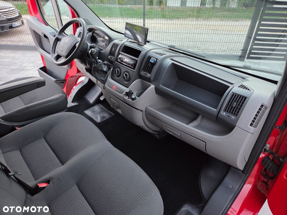 Citroën JUMPER - 22