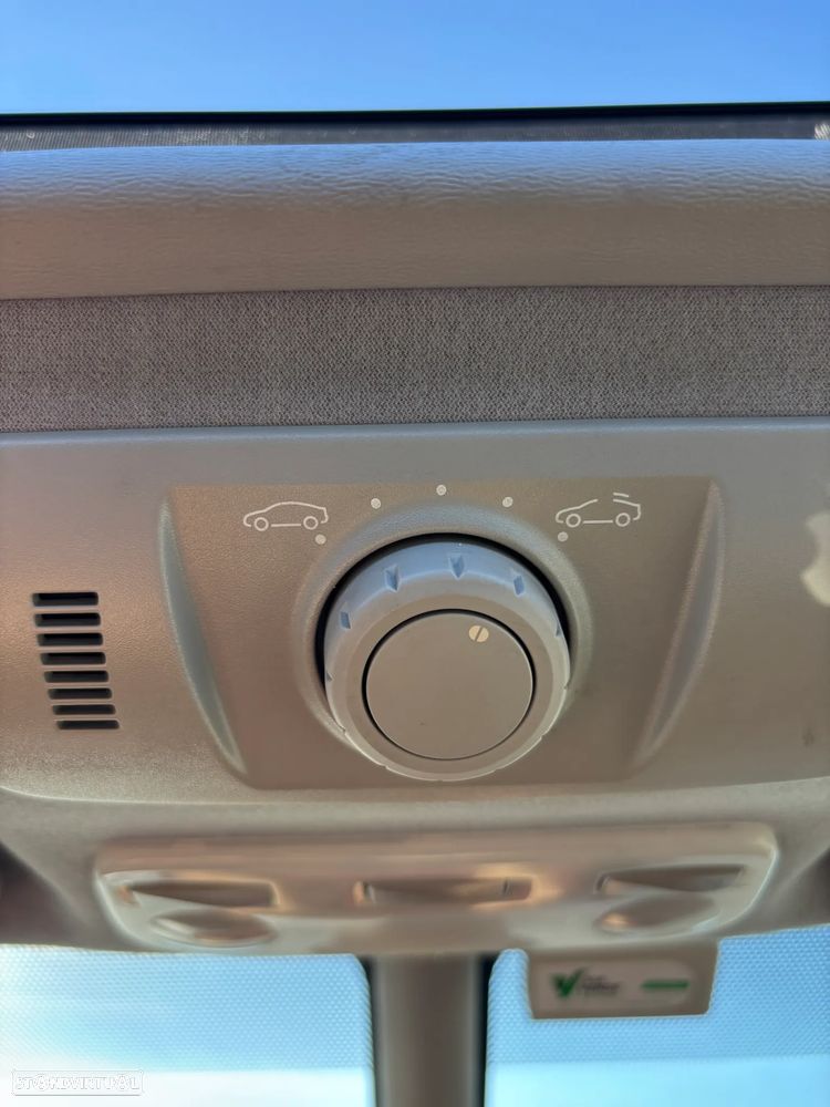 Renault Grand Scénic 1.5 dCi Luxe 7L - 10