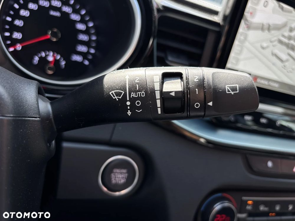 Kia XCeed 1.6 T-GDI Tribute DCT - 25