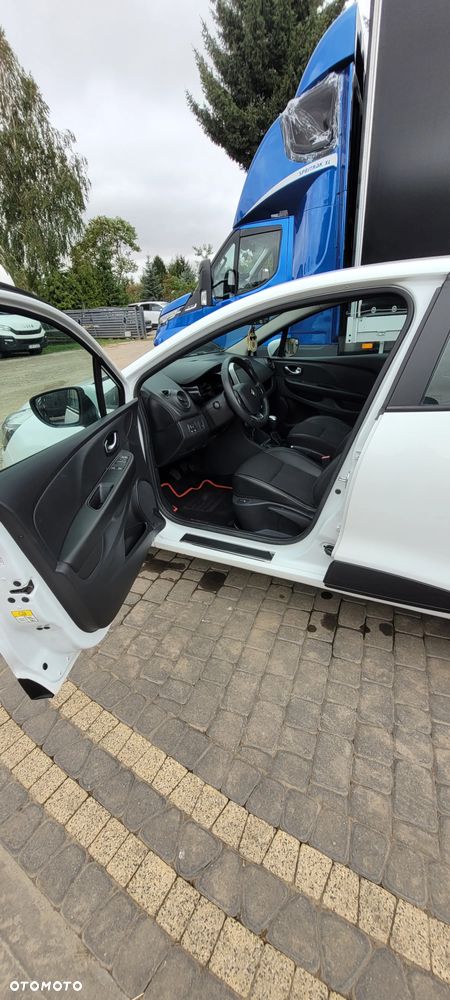Renault Clio 1.5 dCi Energy Life - 17