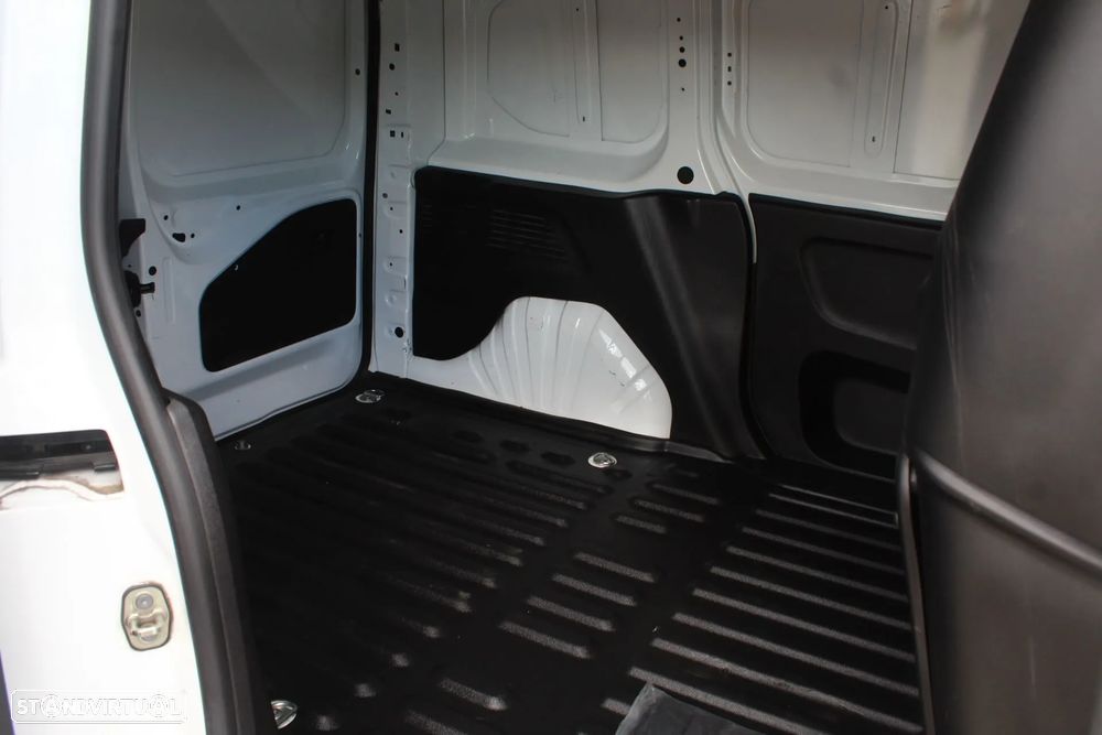 Peugeot Partner 1.5 blueHDi Premium - 14
