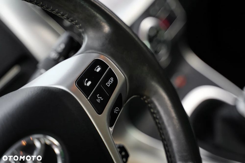 Toyota Verso 1.6 D-4D 7-Sitzer Start/Stop Skyview Edition - 17