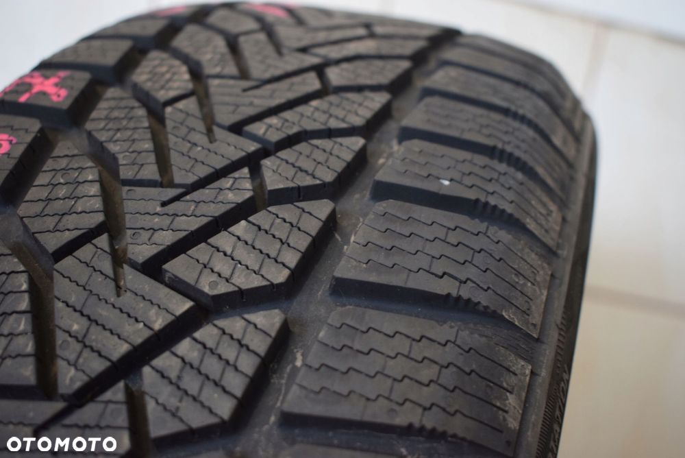 R17 205/55 Uniroyal WinterExpert 95V Wysyłka gratis! - 3