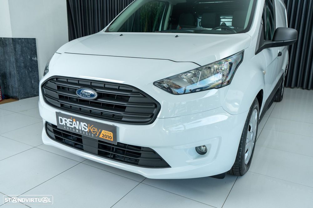 Ford Transit Connect 1.5 TDCi 230 L2 Trend - 22