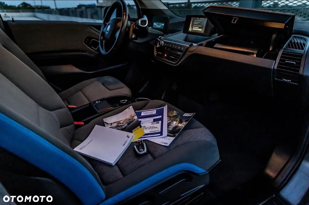 BMW i3 Standard - 13