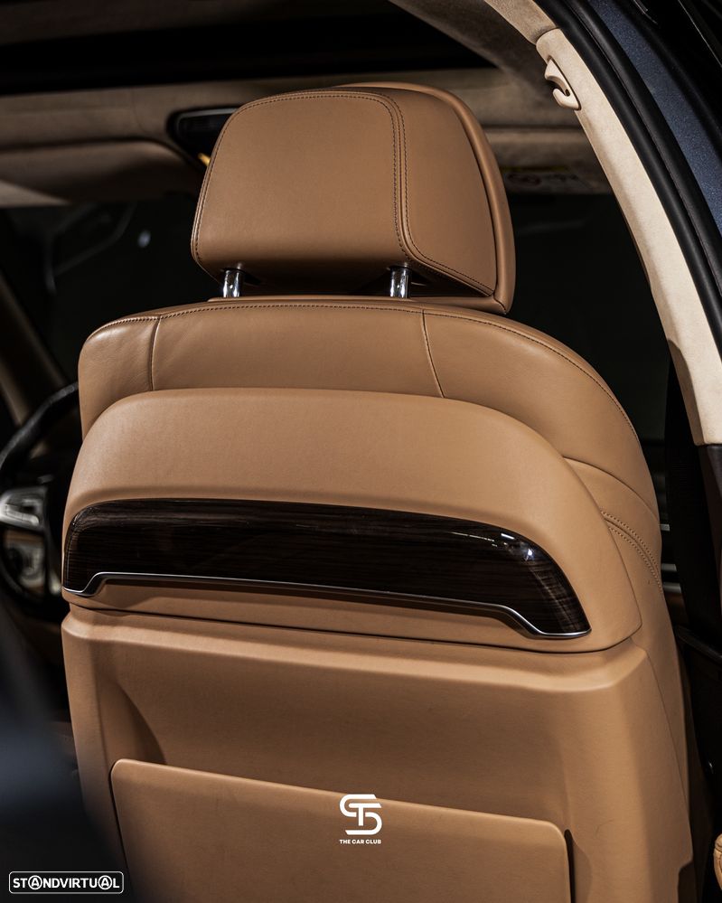 BMW 730 d - 32
