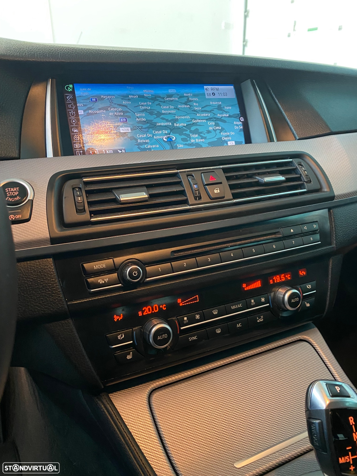 BMW 530 d Pack M Auto - 14