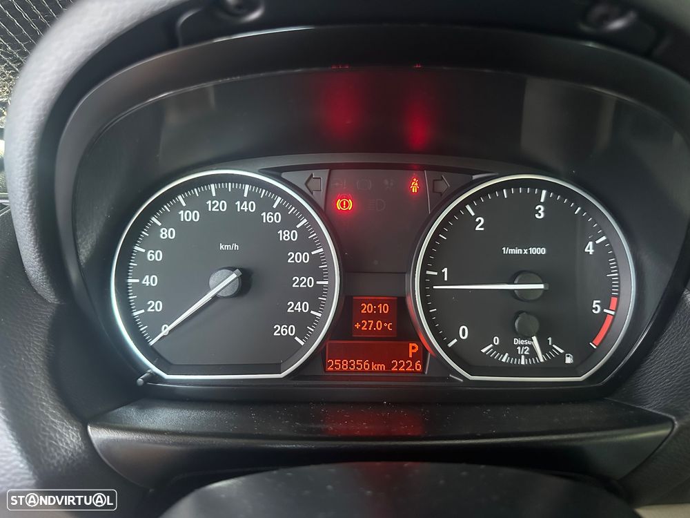 BMW 120 dA - 21