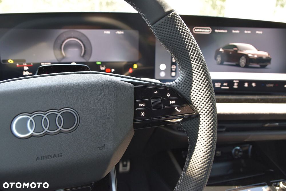 Audi A6 Limousine - 19