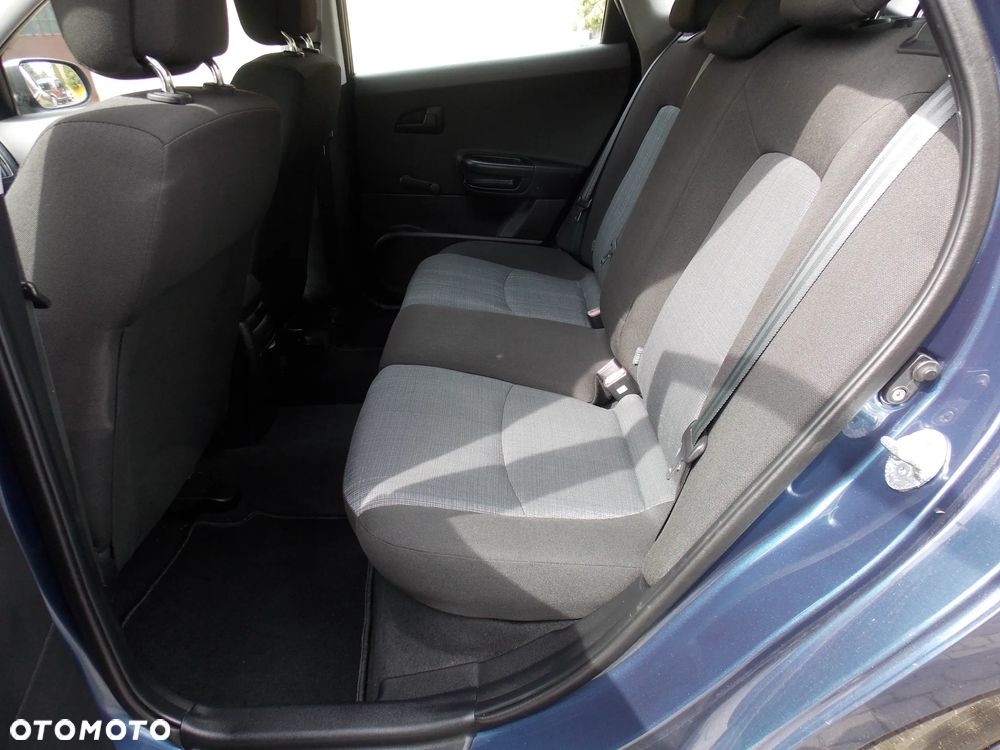 Kia Ceed 1.4 CVVT ISG Spirit - 21