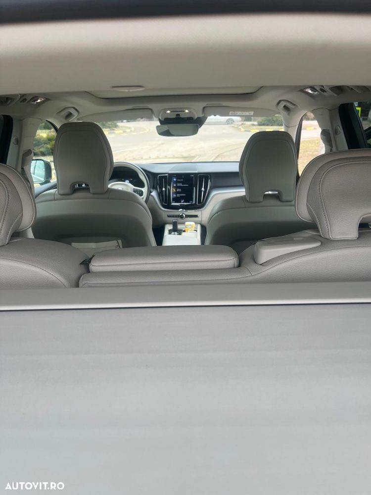 Volvo XC 60 - 23