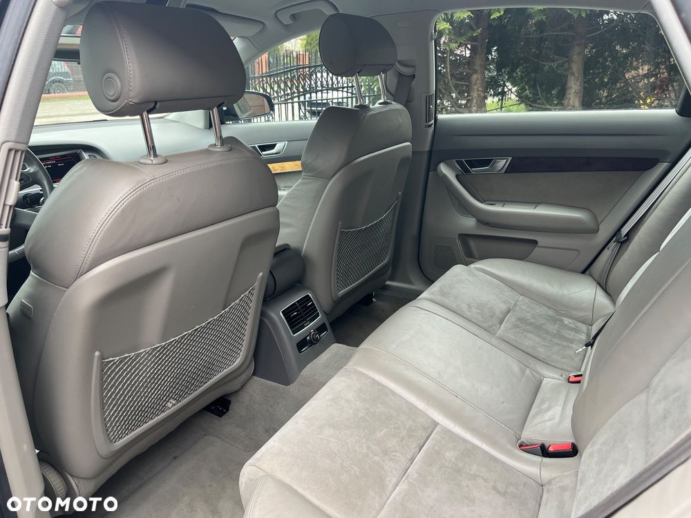 Audi A6 Limousine - 11