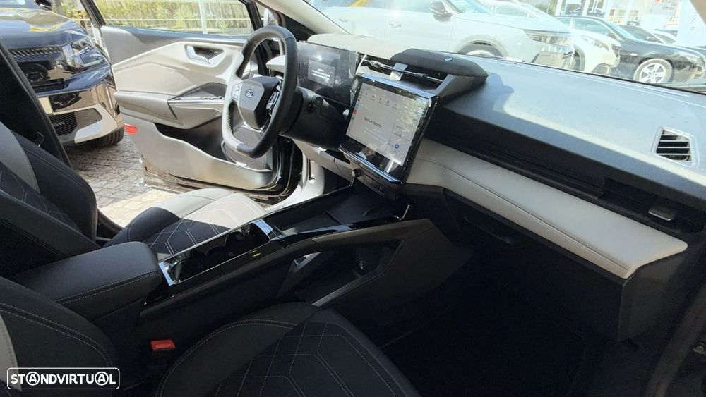 Ford Puma Gen-E 54 kWh Premium - 9