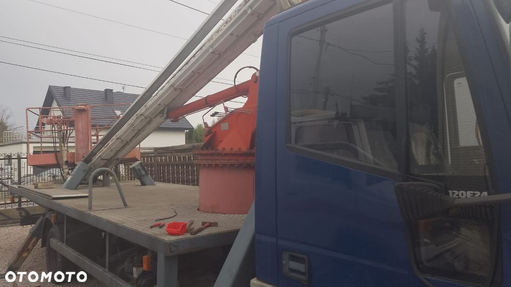 Iveco Eurocarco 120E24 - 14