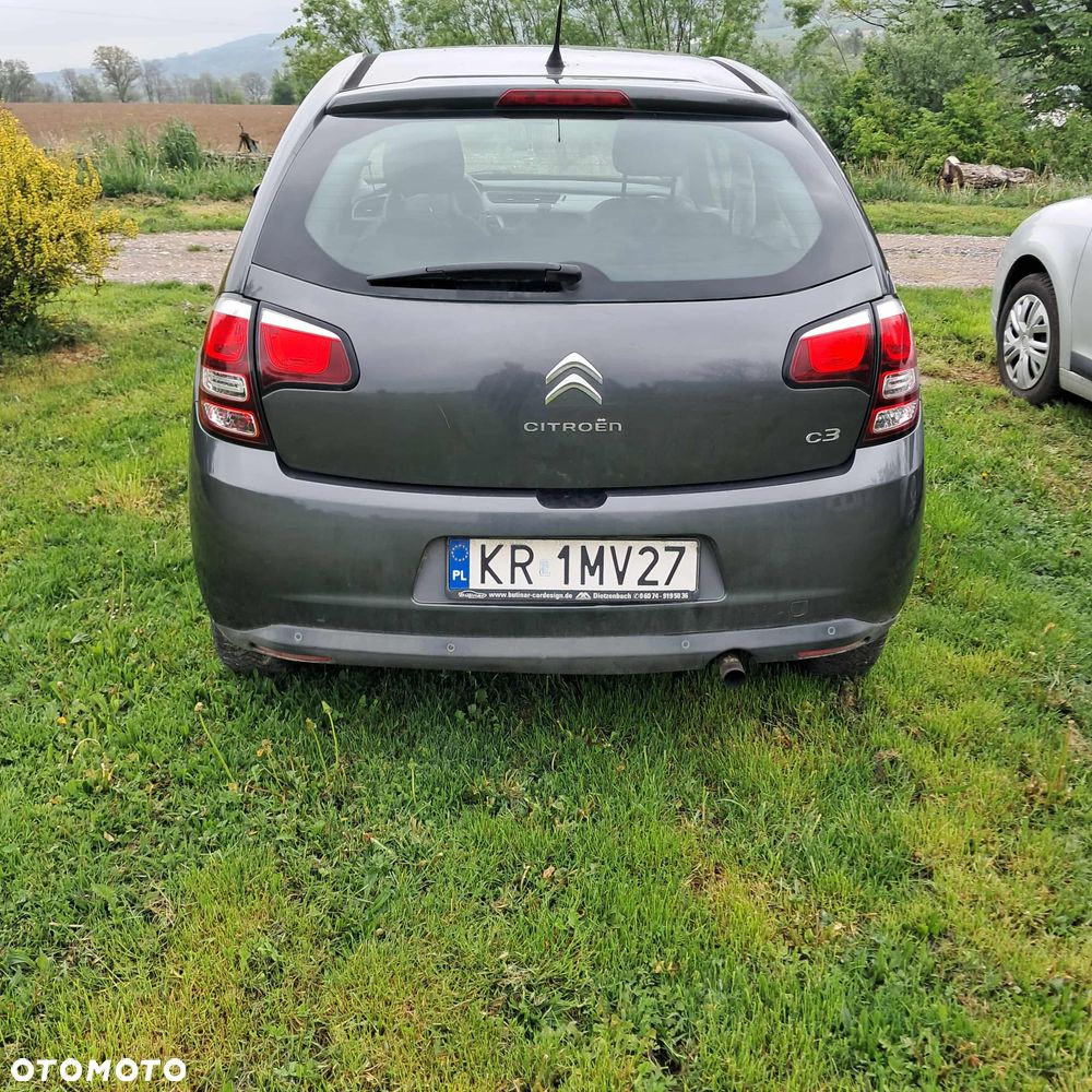 Citroën C3 1.2 PureTech Selection - 3