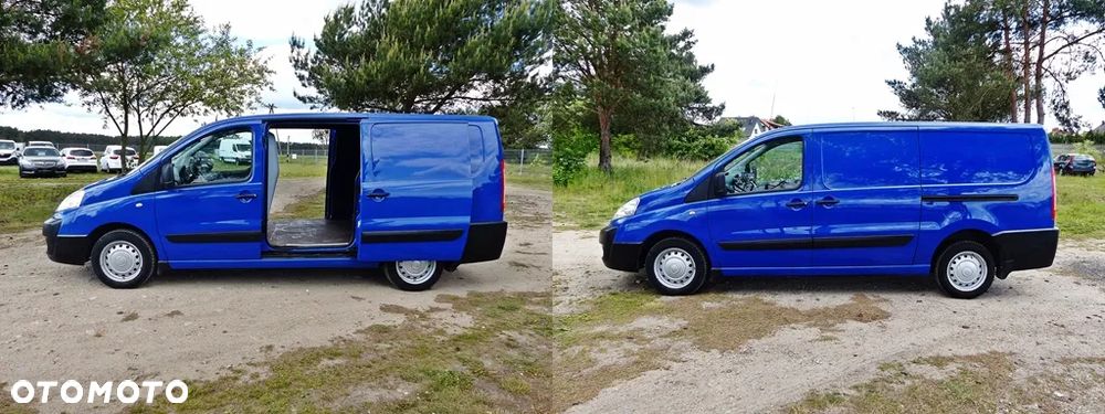 Fiat SCUDO - 17
