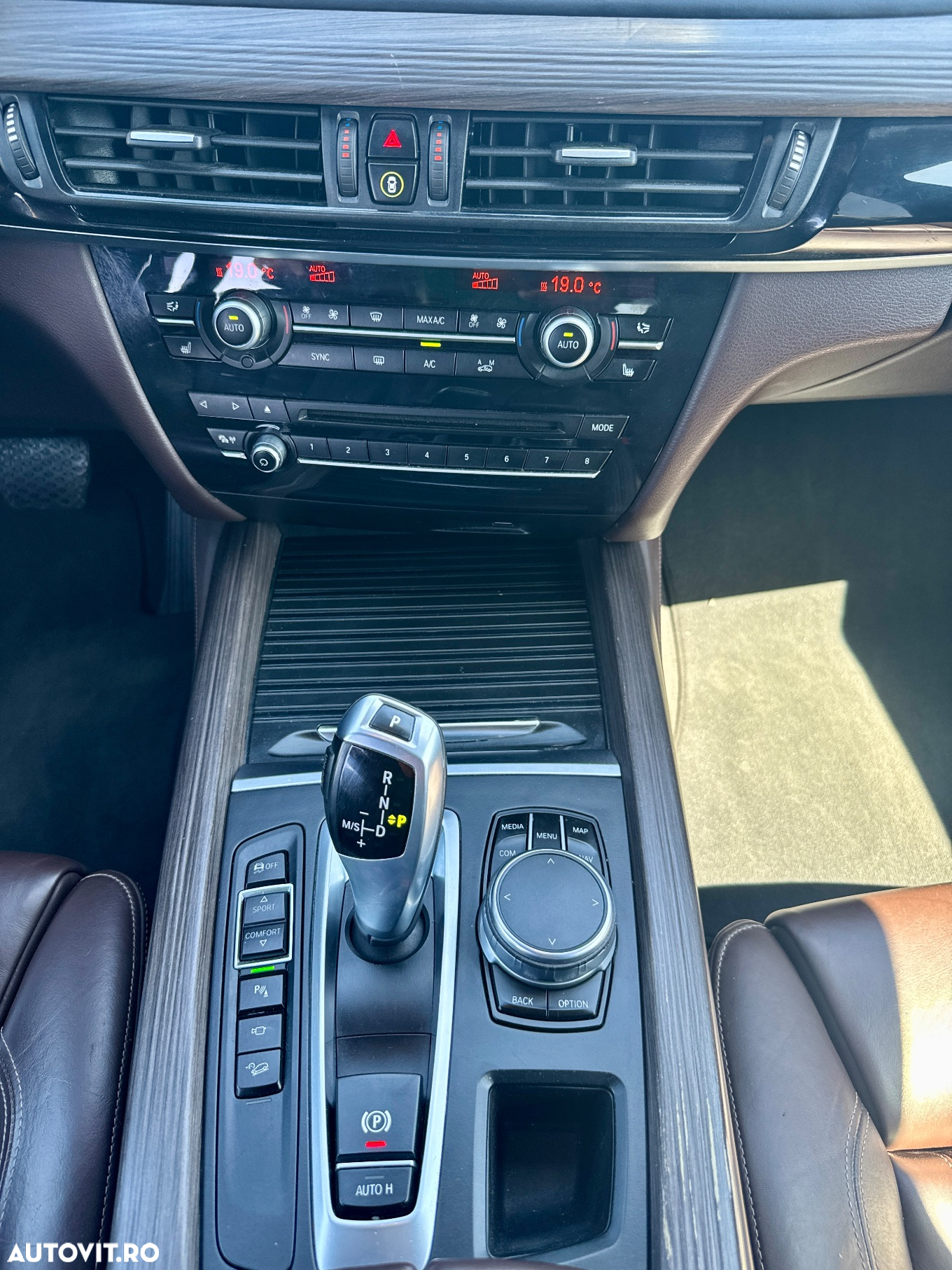 BMW X5 xDrive30d - 7