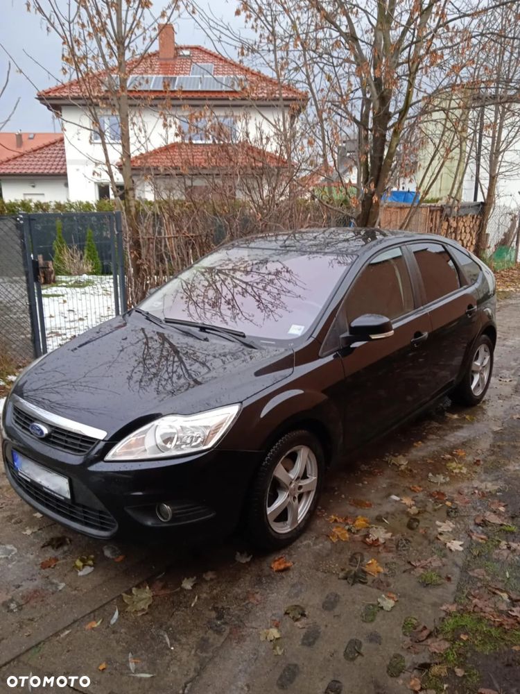 Ford Focus - 6