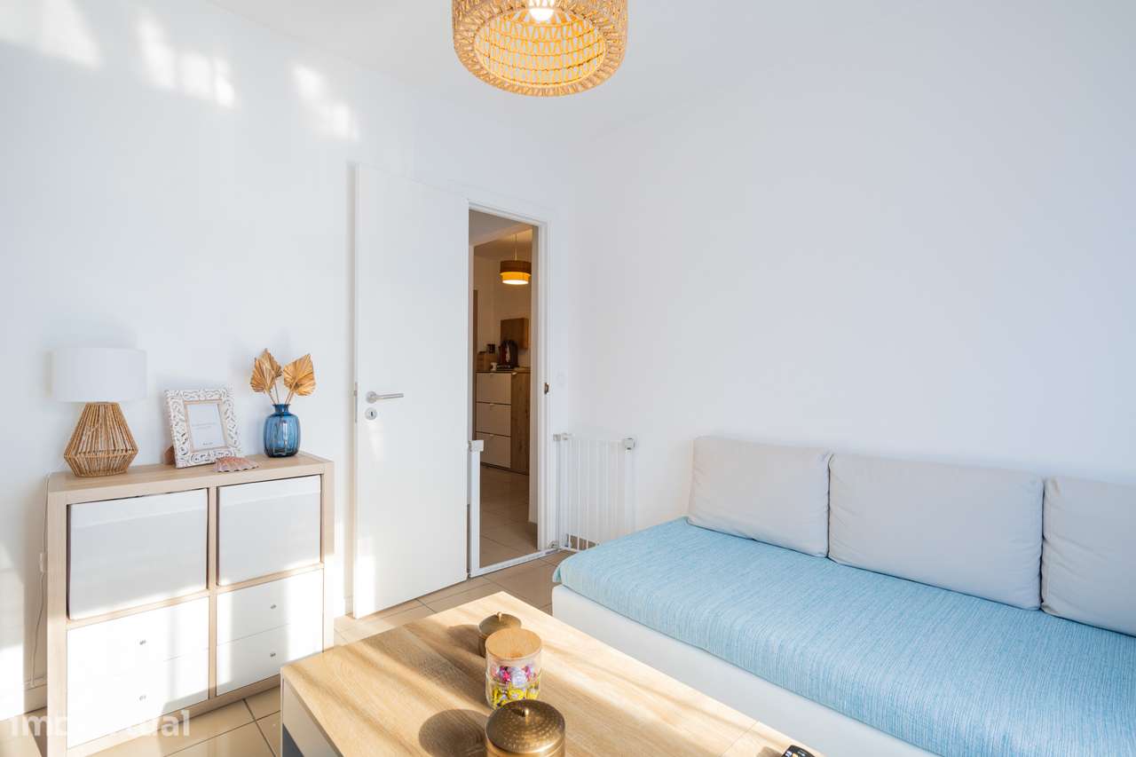 Apartamento T2 - Monte da Caparica - Grande imagem: 3/29