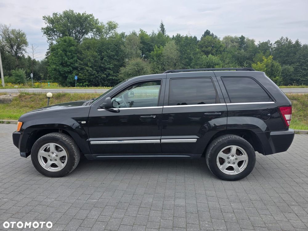 Jeep Grand Cherokee - 3