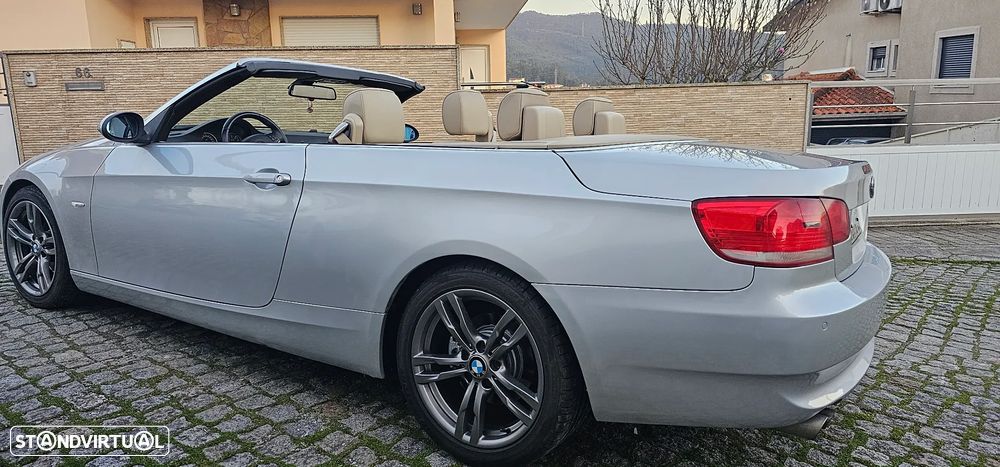 BMW 325 - 3