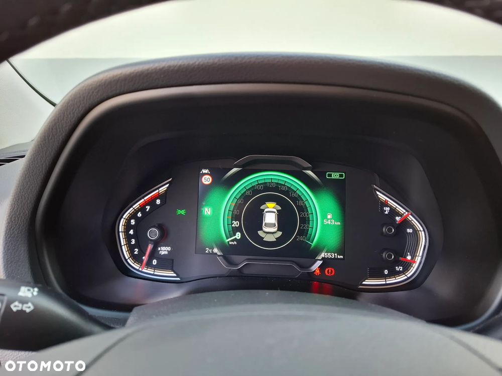 Hyundai i30 1.5 T-GDI 48V-Hybrid Advantage - 22