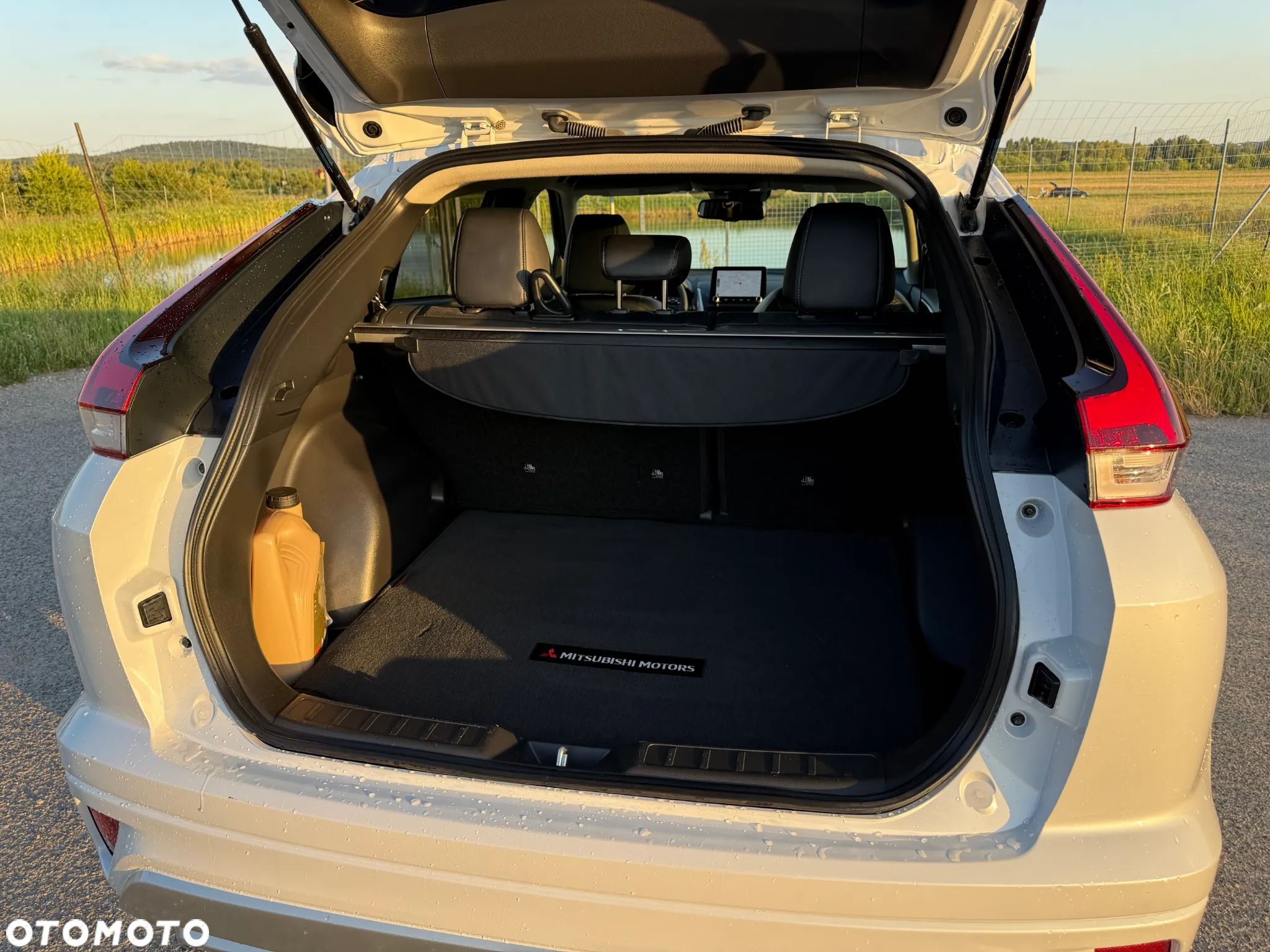 Mitsubishi Eclipse Cross - 16