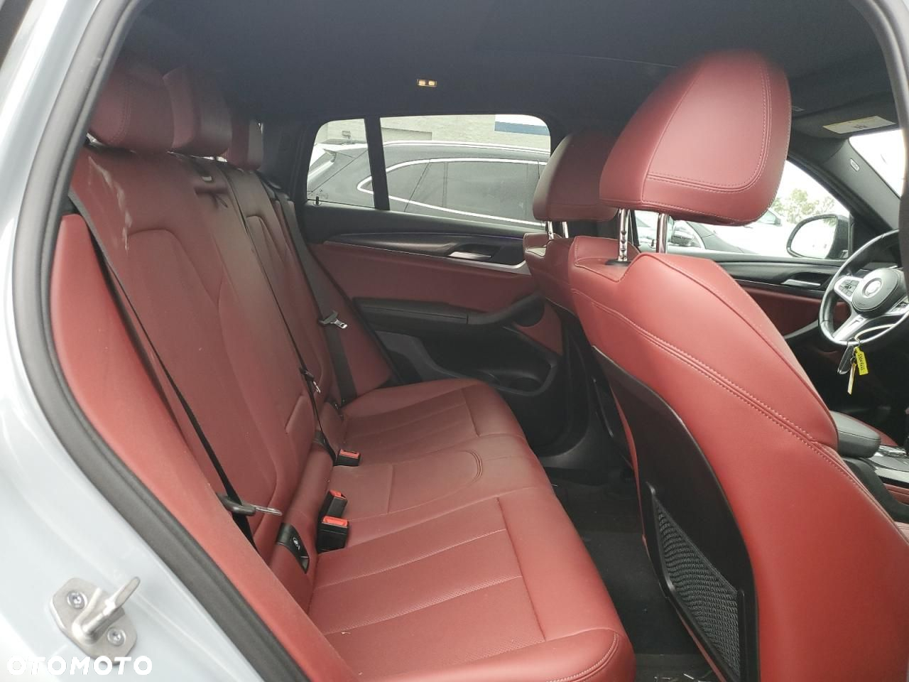 BMW X4 - 9
