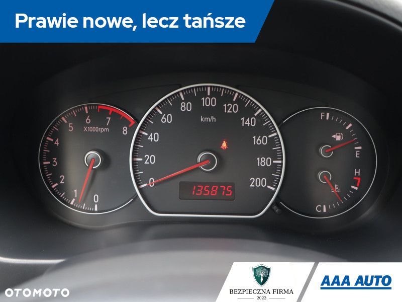 Suzuki SX4 - 12
